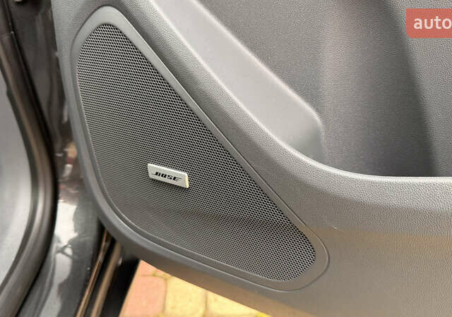 Сірий Опель Ampera-e, об'ємом двигуна 0 л та пробігом 85 тис. км за 16550 $, фото 33 на Automoto.ua