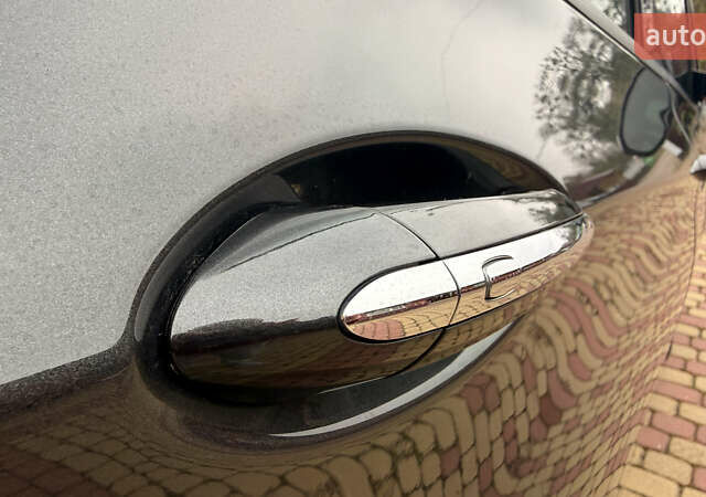 Сірий Опель Ampera-e, об'ємом двигуна 0 л та пробігом 85 тис. км за 16550 $, фото 21 на Automoto.ua