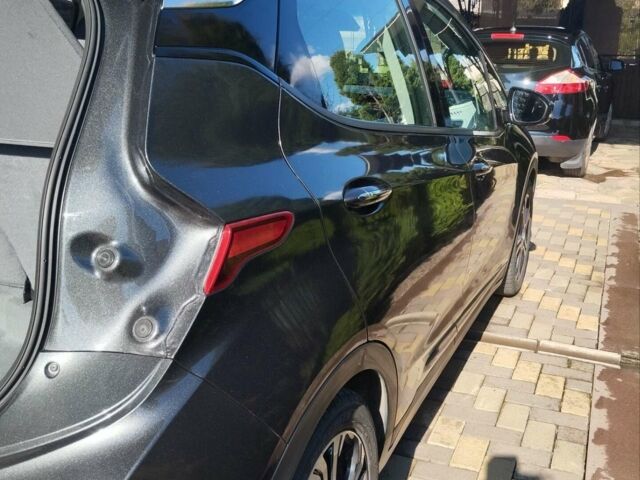 Сірий Опель Ampera-e, об'ємом двигуна 0 л та пробігом 126 тис. км за 16850 $, фото 7 на Automoto.ua