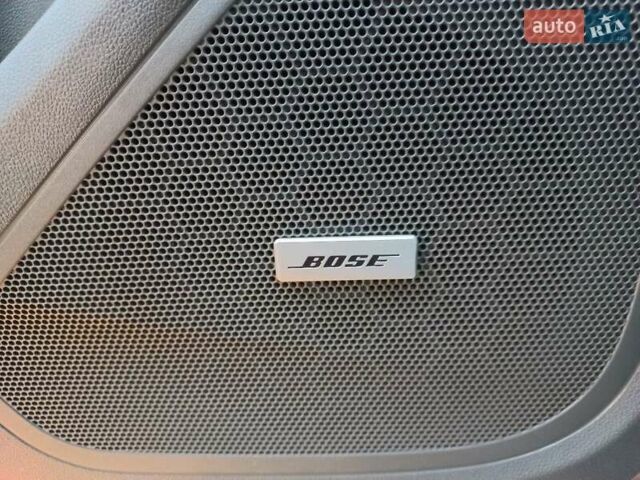 Сірий Опель Ampera-e, об'ємом двигуна 0 л та пробігом 169 тис. км за 14300 $, фото 13 на Automoto.ua