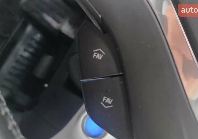 Серый Опель Ampera-e, объемом двигателя 0 л и пробегом 168 тыс. км за 14499 $, фото 22 на Automoto.ua