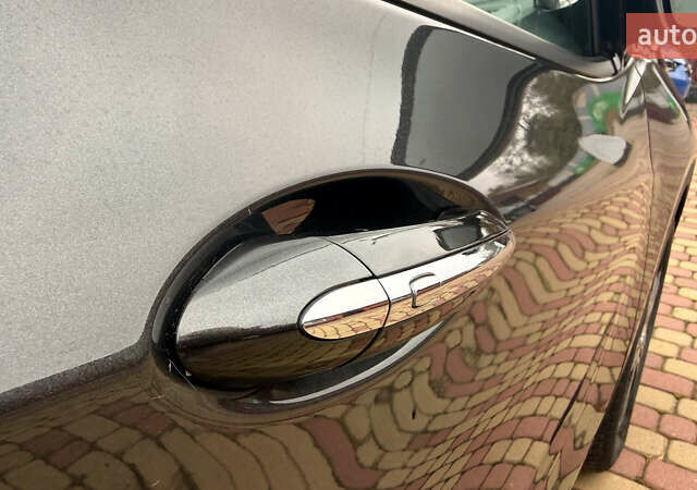 Сірий Опель Ampera-e, об'ємом двигуна 0 л та пробігом 85 тис. км за 16550 $, фото 20 на Automoto.ua