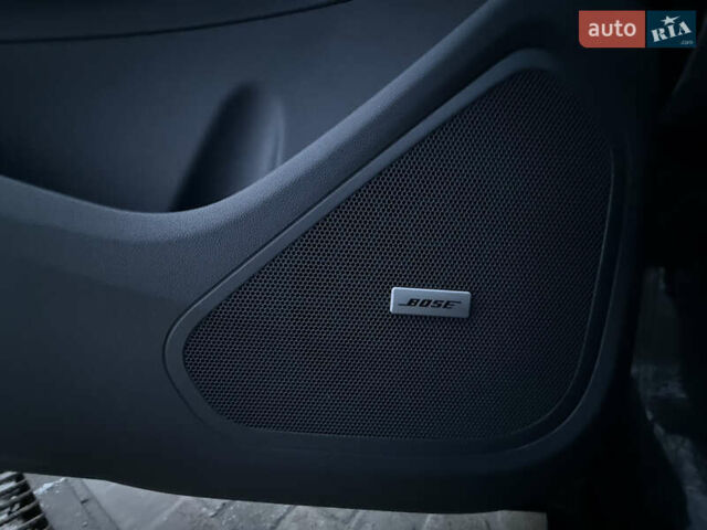 Сірий Опель Ampera-e, об'ємом двигуна 0 л та пробігом 154 тис. км за 13999 $, фото 55 на Automoto.ua