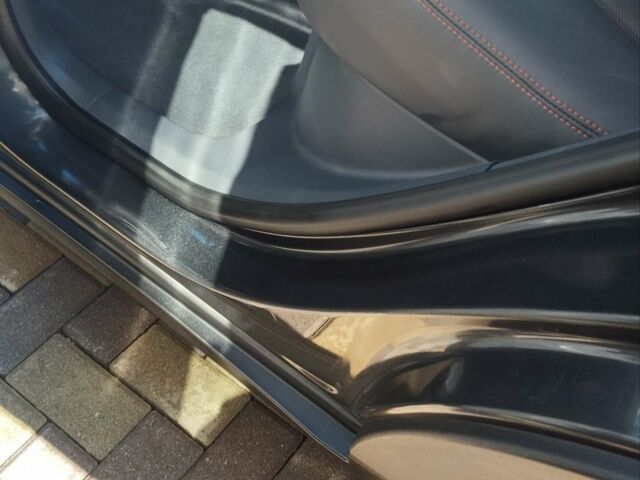 Сірий Опель Ampera-e, об'ємом двигуна 0 л та пробігом 126 тис. км за 16850 $, фото 26 на Automoto.ua