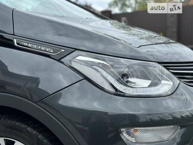 Сірий Опель Ampera-e, об'ємом двигуна 0 л та пробігом 104 тис. км за 17900 $, фото 1 на Automoto.ua