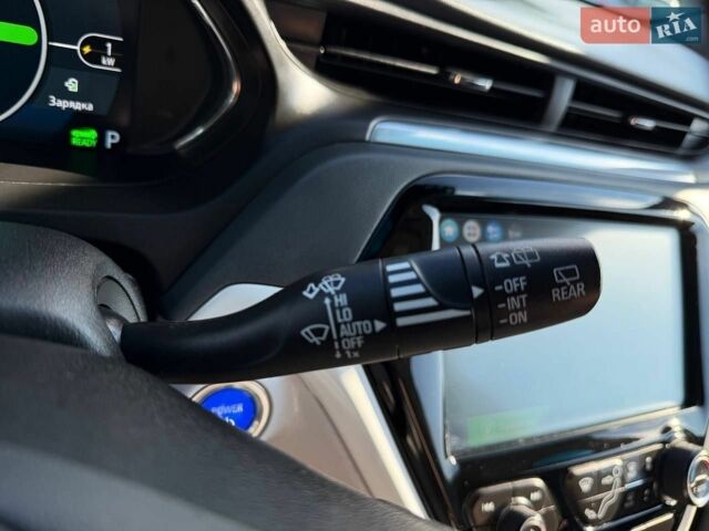 Серый Опель Ampera-e, объемом двигателя 0 л и пробегом 193 тыс. км за 13699 $, фото 19 на Automoto.ua