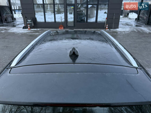 Сірий Опель Ampera-e, об'ємом двигуна 0 л та пробігом 154 тис. км за 13999 $, фото 15 на Automoto.ua