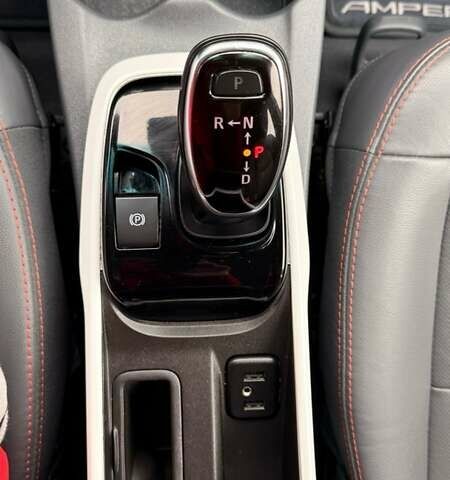 Сірий Опель Ampera-e, об'ємом двигуна 0 л та пробігом 85 тис. км за 16550 $, фото 38 на Automoto.ua