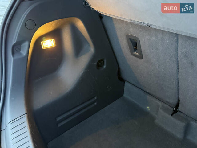 Сірий Опель Ampera-e, об'ємом двигуна 0 л та пробігом 154 тис. км за 13999 $, фото 31 на Automoto.ua