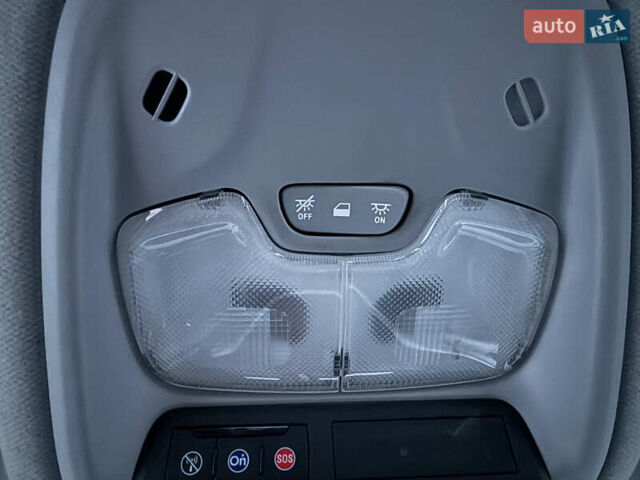 Сірий Опель Ampera-e, об'ємом двигуна 0 л та пробігом 154 тис. км за 13999 $, фото 53 на Automoto.ua