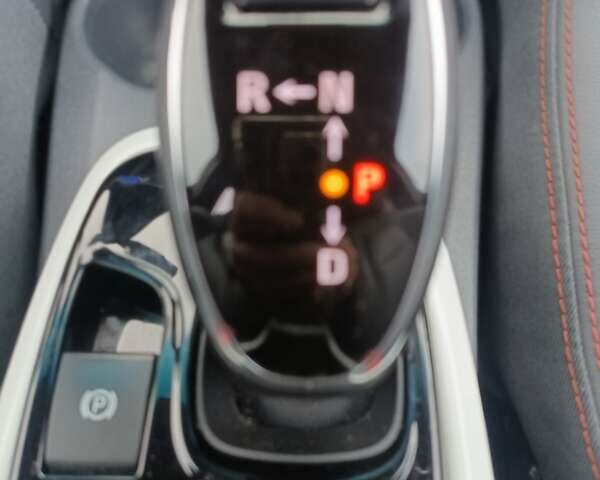 Серый Опель Ampera-e, объемом двигателя 0 л и пробегом 168 тыс. км за 14499 $, фото 16 на Automoto.ua