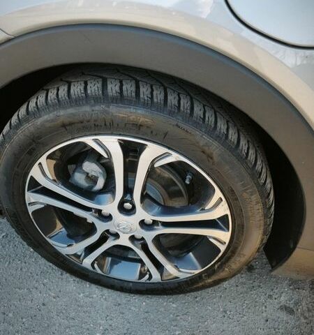 Серый Опель Ampera-e, объемом двигателя 0 л и пробегом 105 тыс. км за 14200 $, фото 5 на Automoto.ua