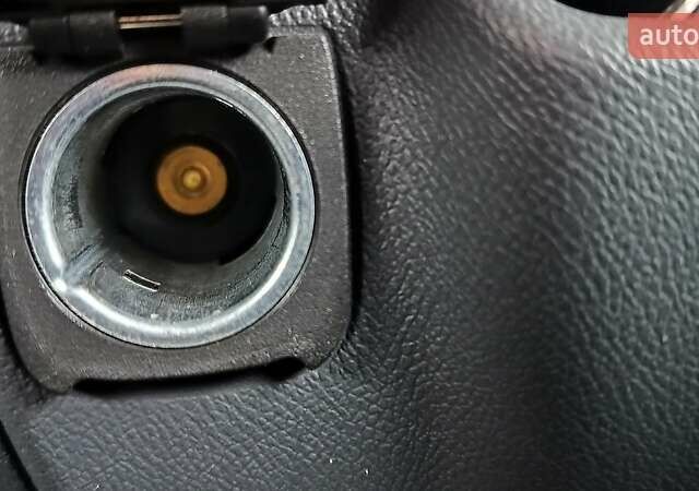 Серый Опель Ampera-e, объемом двигателя 0 л и пробегом 168 тыс. км за 14499 $, фото 28 на Automoto.ua