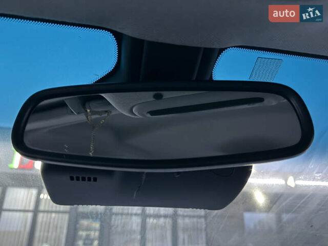 Сірий Опель Ampera-e, об'ємом двигуна 0 л та пробігом 154 тис. км за 13999 $, фото 63 на Automoto.ua