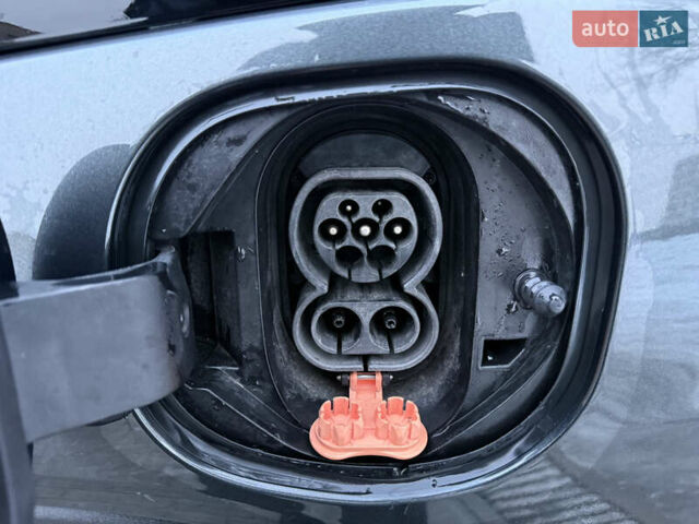 Сірий Опель Ampera-e, об'ємом двигуна 0 л та пробігом 154 тис. км за 13999 $, фото 23 на Automoto.ua