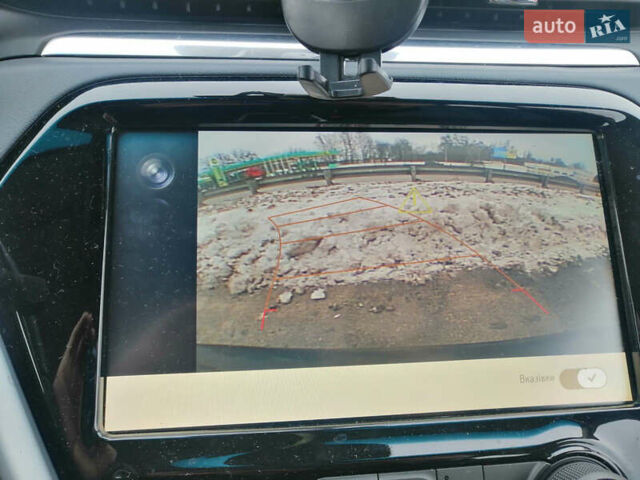 Серый Опель Ampera-e, объемом двигателя 0 л и пробегом 121 тыс. км за 15490 $, фото 4 на Automoto.ua