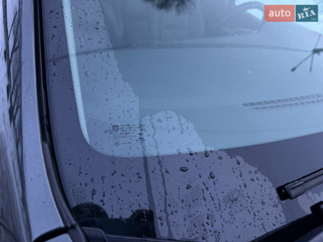 Сірий Опель Ampera-e, об'ємом двигуна 0 л та пробігом 154 тис. км за 13999 $, фото 44 на Automoto.ua