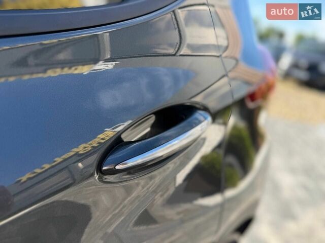 Сірий Опель Ampera-e, об'ємом двигуна 0 л та пробігом 133 тис. км за 14399 $, фото 14 на Automoto.ua