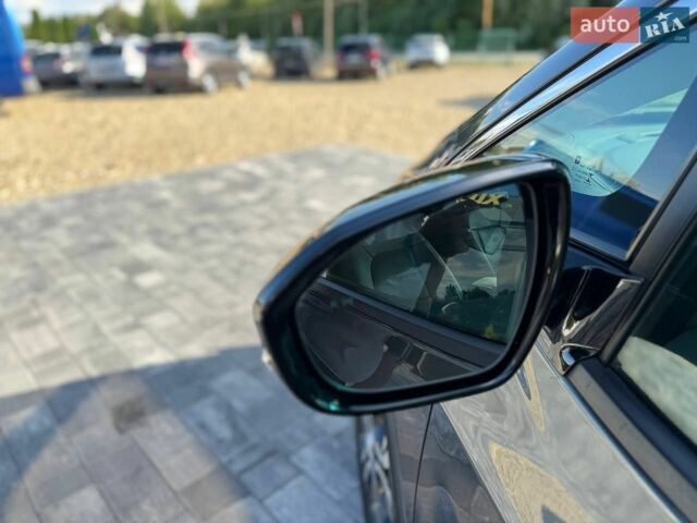 Серый Опель Ampera-e, объемом двигателя 0 л и пробегом 193 тыс. км за 13699 $, фото 21 на Automoto.ua
