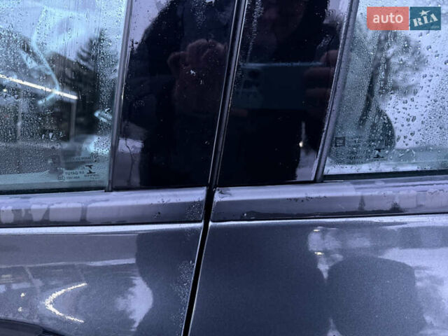 Сірий Опель Ampera-e, об'ємом двигуна 0 л та пробігом 154 тис. км за 13999 $, фото 43 на Automoto.ua