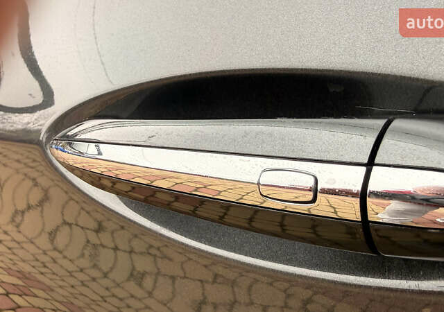 Сірий Опель Ampera-e, об'ємом двигуна 0 л та пробігом 85 тис. км за 16550 $, фото 18 на Automoto.ua