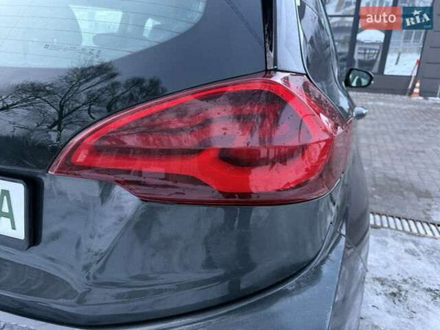 Сірий Опель Ampera-e, об'ємом двигуна 0 л та пробігом 154 тис. км за 13999 $, фото 20 на Automoto.ua