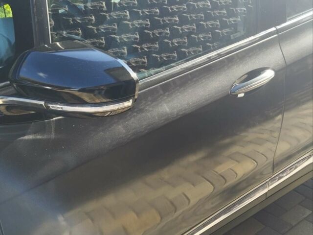 Сірий Опель Ampera-e, об'ємом двигуна 0 л та пробігом 126 тис. км за 16850 $, фото 4 на Automoto.ua
