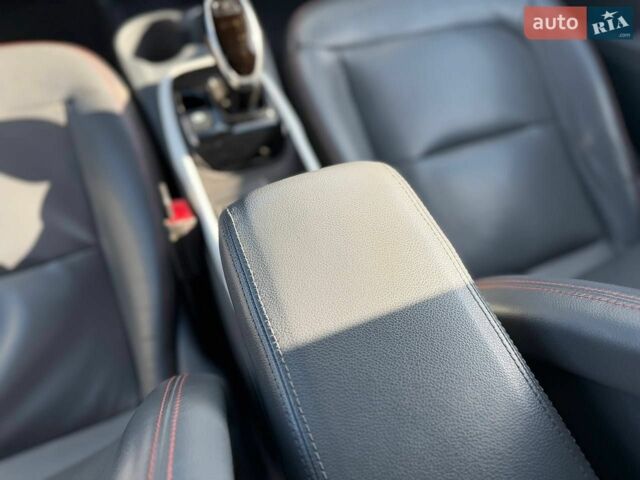 Сірий Опель Ampera-e, об'ємом двигуна 0 л та пробігом 133 тис. км за 14399 $, фото 32 на Automoto.ua