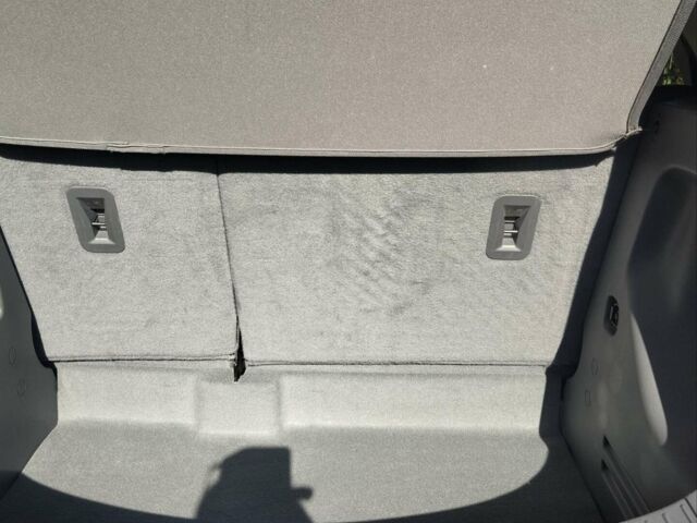 Сірий Опель Ampera-e, об'ємом двигуна 0 л та пробігом 126 тис. км за 16850 $, фото 24 на Automoto.ua