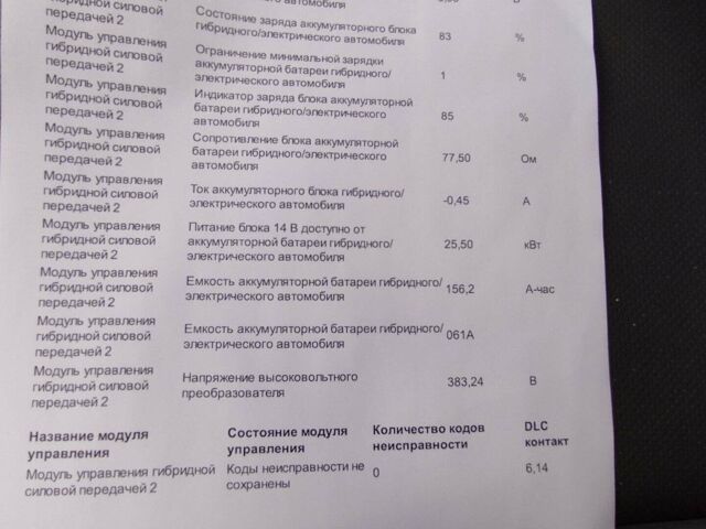 Сірий Опель Ampera-e, об'ємом двигуна 0 л та пробігом 126 тис. км за 16850 $, фото 32 на Automoto.ua