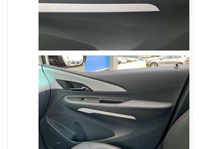 Сірий Опель Ampera-e, об'ємом двигуна 0 л та пробігом 108 тис. км за 14400 $, фото 29 на Automoto.ua