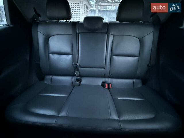 Сірий Опель Ampera-e, об'ємом двигуна 0 л та пробігом 154 тис. км за 13999 $, фото 42 на Automoto.ua