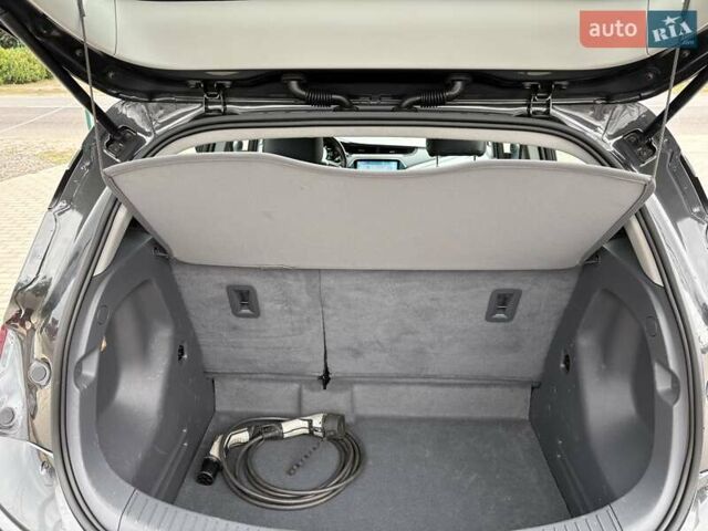 Серый Опель Ampera-e, объемом двигателя 0 л и пробегом 151 тыс. км за 15500 $, фото 22 на Automoto.ua