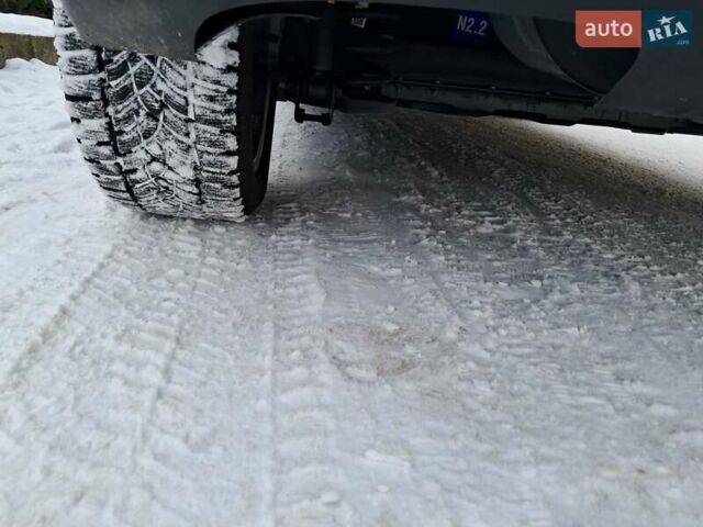 Сірий Опель Ampera-e, об'ємом двигуна 0 л та пробігом 131 тис. км за 16450 $, фото 11 на Automoto.ua