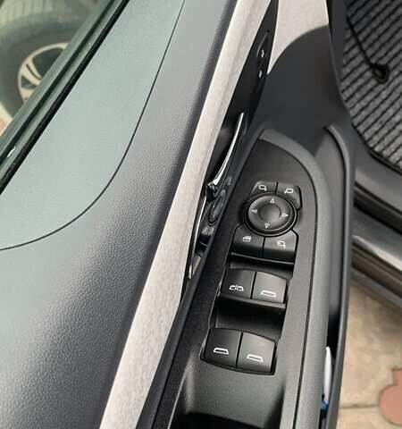 Серый Опель Ampera-e, объемом двигателя 0 л и пробегом 130 тыс. км за 16949 $, фото 43 на Automoto.ua