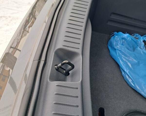 Сірий Опель Ampera-e, об'ємом двигуна 0 л та пробігом 131 тис. км за 16450 $, фото 17 на Automoto.ua