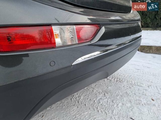 Сірий Опель Ampera-e, об'ємом двигуна 0 л та пробігом 131 тис. км за 16450 $, фото 54 на Automoto.ua