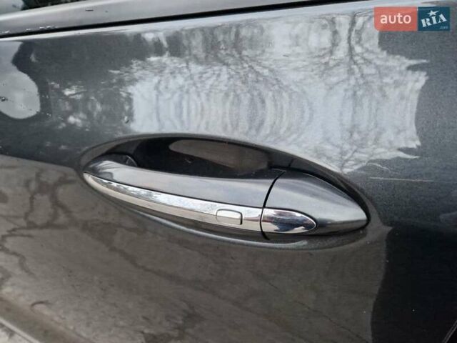 Сірий Опель Ampera-e, об'ємом двигуна 0 л та пробігом 215 тис. км за 13999 $, фото 19 на Automoto.ua