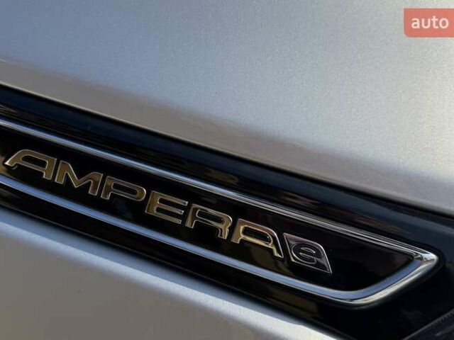 Сірий Опель Ampera-e, об'ємом двигуна 0 л та пробігом 65 тис. км за 14950 $, фото 21 на Automoto.ua