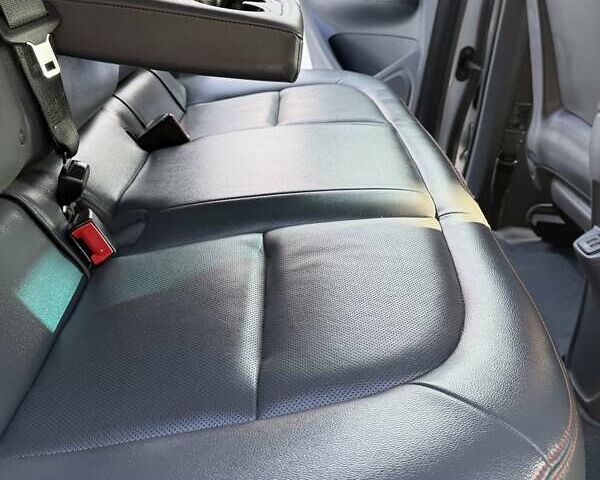 Сірий Опель Ampera-e, об'ємом двигуна 0 л та пробігом 65 тис. км за 14950 $, фото 57 на Automoto.ua