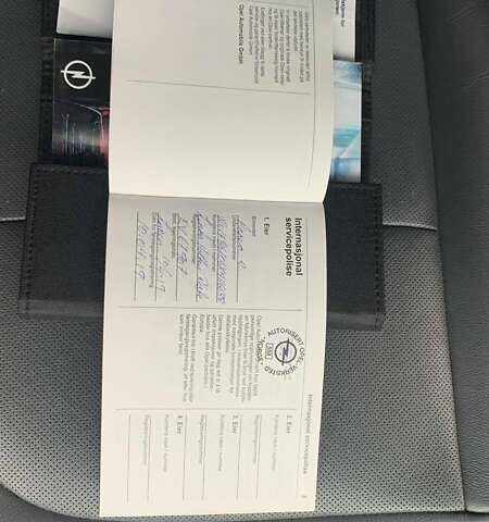 Серый Опель Ampera-e, объемом двигателя 0 л и пробегом 130 тыс. км за 16949 $, фото 40 на Automoto.ua