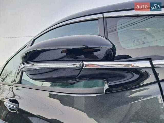 Сірий Опель Ampera-e, об'ємом двигуна 0 л та пробігом 131 тис. км за 16450 $, фото 63 на Automoto.ua