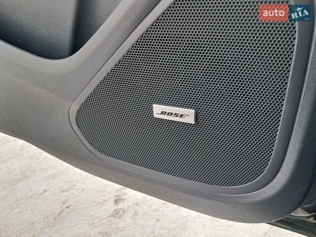 Сірий Опель Ampera-e, об'ємом двигуна 0 л та пробігом 131 тис. км за 16450 $, фото 64 на Automoto.ua