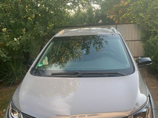 Сірий Опель Ampera-e, об'ємом двигуна 0 л та пробігом 100 тис. км за 20000 $, фото 3 на Automoto.ua