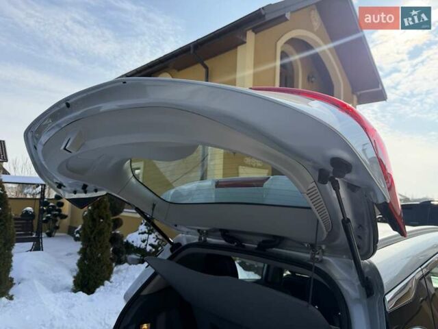 Сірий Опель Ampera-e, об'ємом двигуна 0 л та пробігом 65 тис. км за 14950 $, фото 96 на Automoto.ua