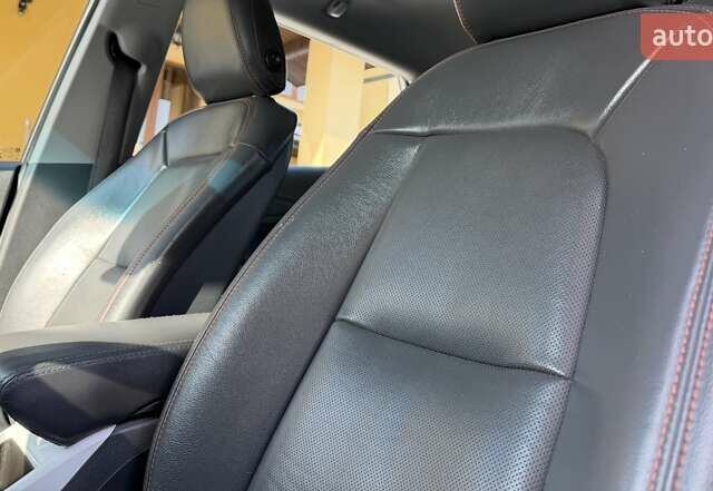 Сірий Опель Ampera-e, об'ємом двигуна 0 л та пробігом 65 тис. км за 14950 $, фото 62 на Automoto.ua