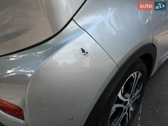 Серый Опель Ampera-e, объемом двигателя 0 л и пробегом 90 тыс. км за 16200 $, фото 5 на Automoto.ua