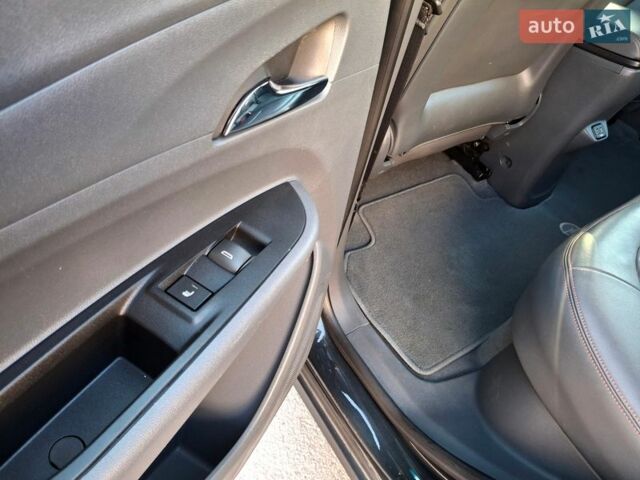 Сірий Опель Ampera-e, об'ємом двигуна 0 л та пробігом 97 тис. км за 15200 $, фото 22 на Automoto.ua