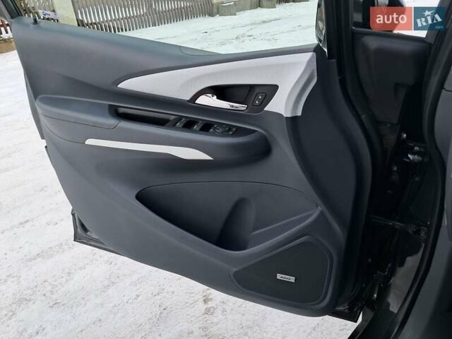 Сірий Опель Ampera-e, об'ємом двигуна 0 л та пробігом 131 тис. км за 16450 $, фото 61 на Automoto.ua