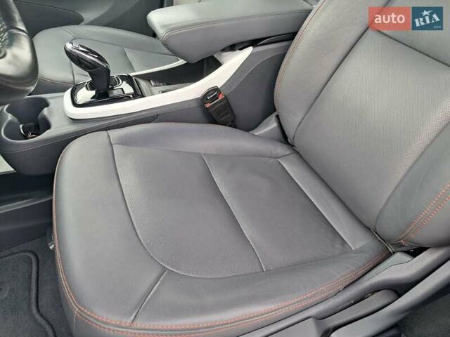 Сірий Опель Ampera-e, об'ємом двигуна 0 л та пробігом 131 тис. км за 16450 $, фото 83 на Automoto.ua